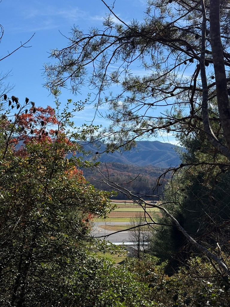 00 Airport Road