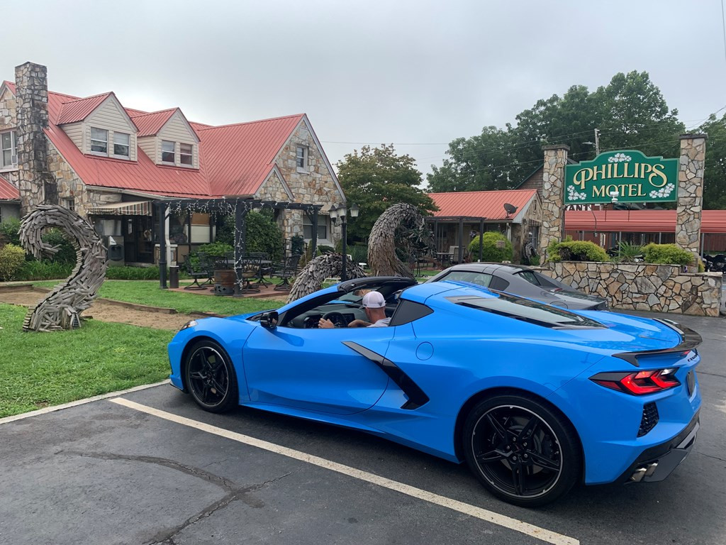 290 N Main Street