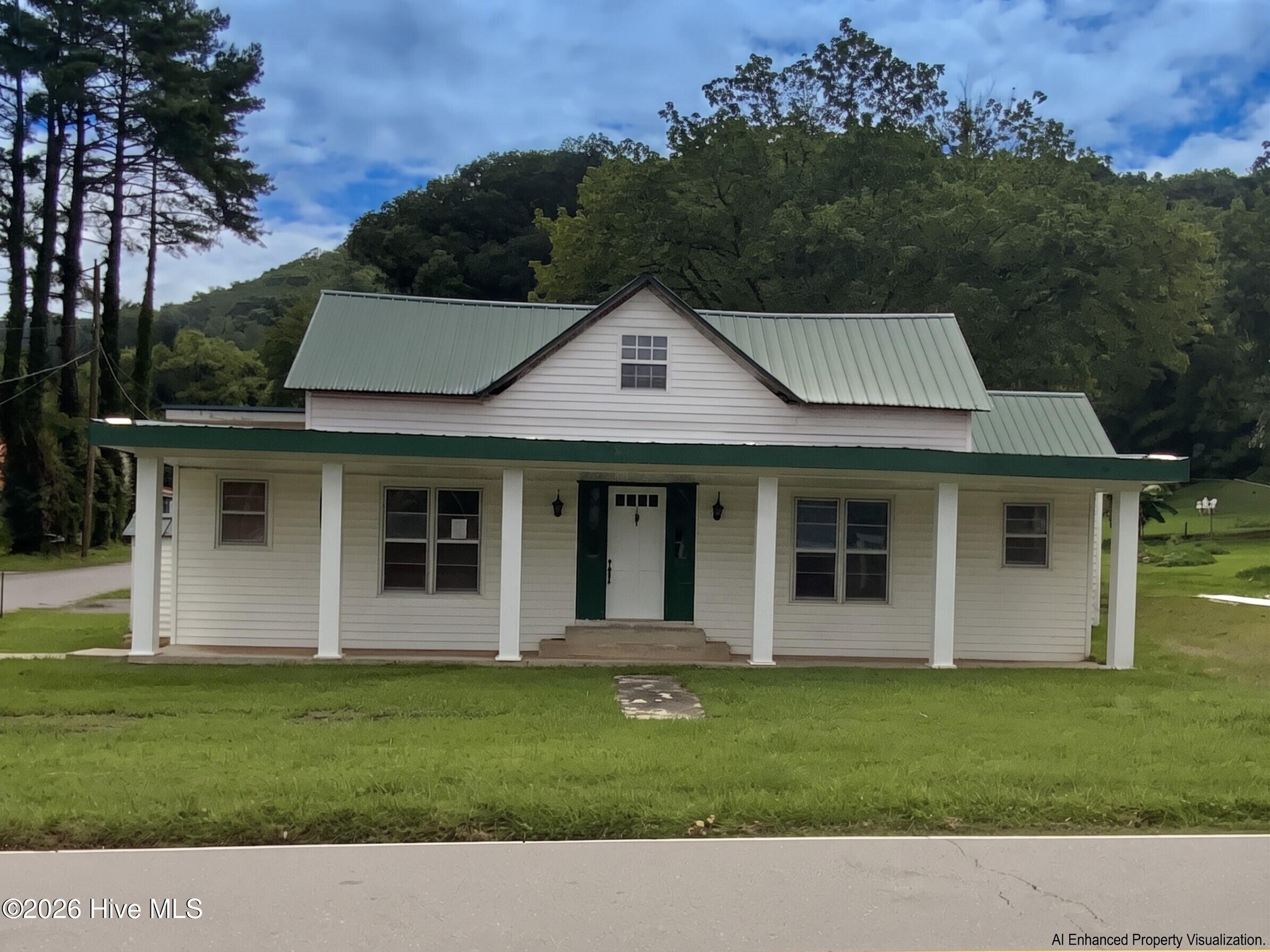4 Boyd Street