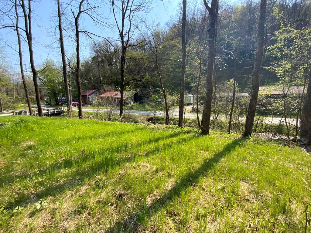 1000 Hyatt Creek Road