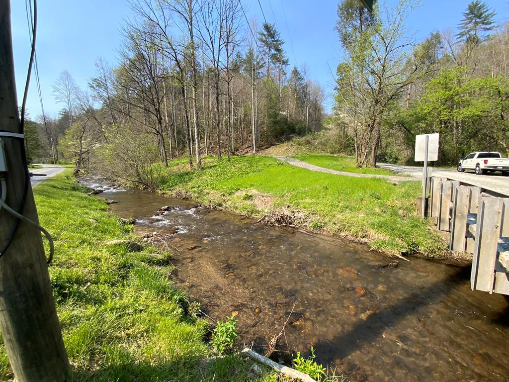 1000 Hyatt Creek Road