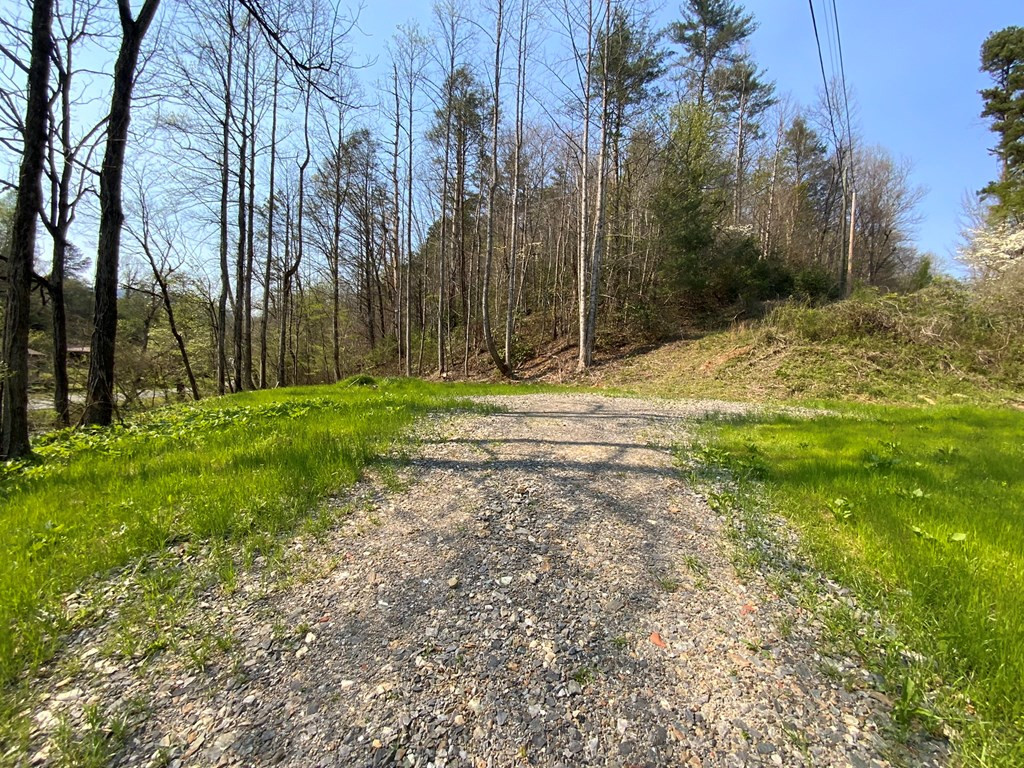 1000 Hyatt Creek Road