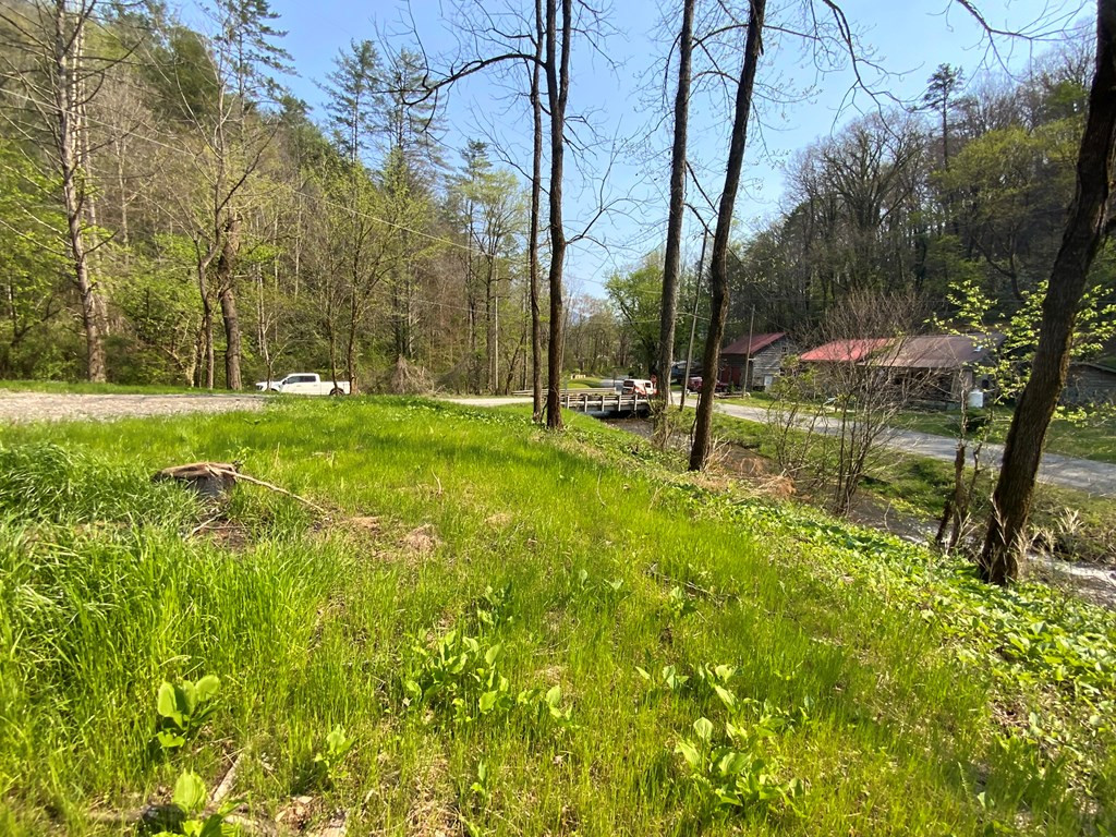 1000 Hyatt Creek Road