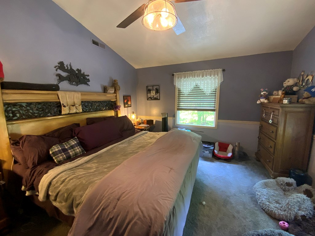 136 Gibson Road