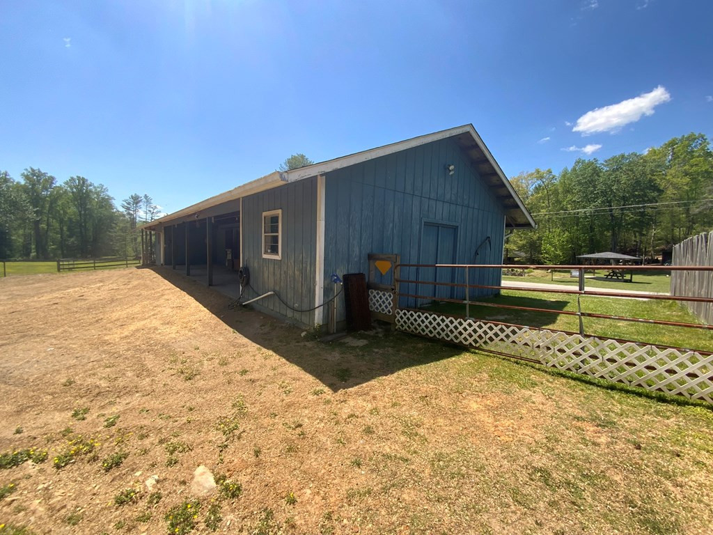 136 Gibson Road