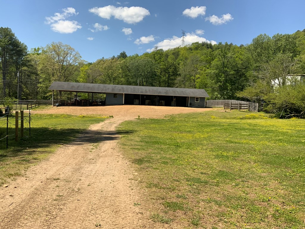 136 Gibson Road