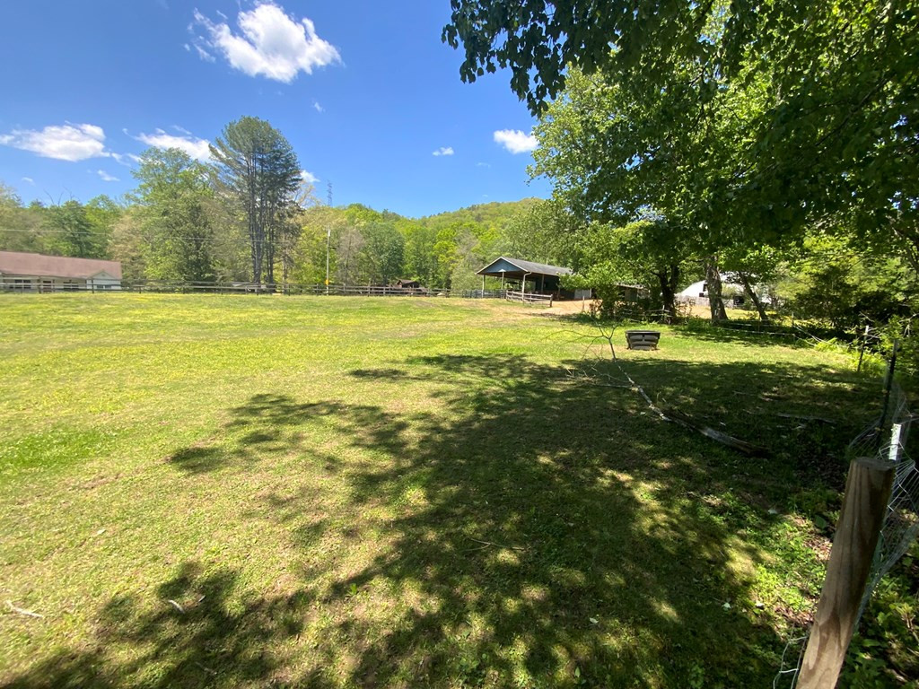 136 Gibson Road