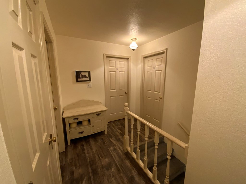 136 Gibson Road