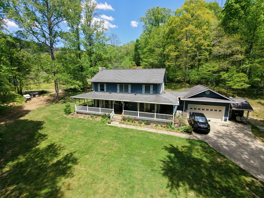 136 Gibson Road