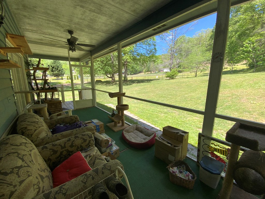 136 Gibson Road