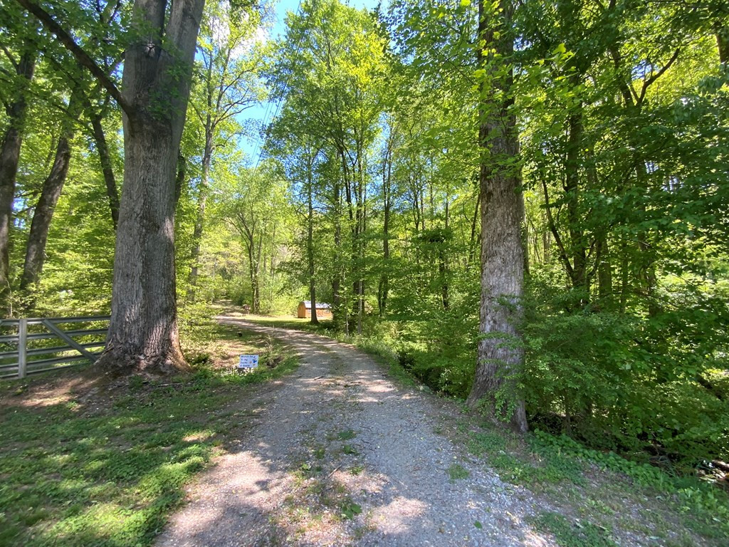 136 Gibson Road