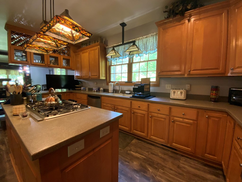136 Gibson Road