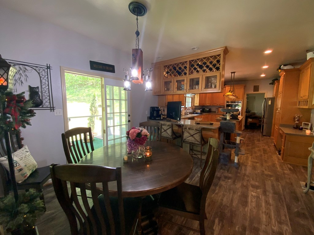 136 Gibson Road