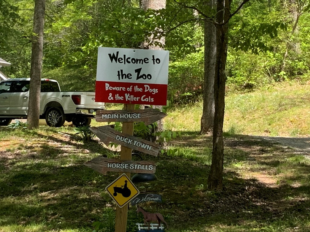136 Gibson Road