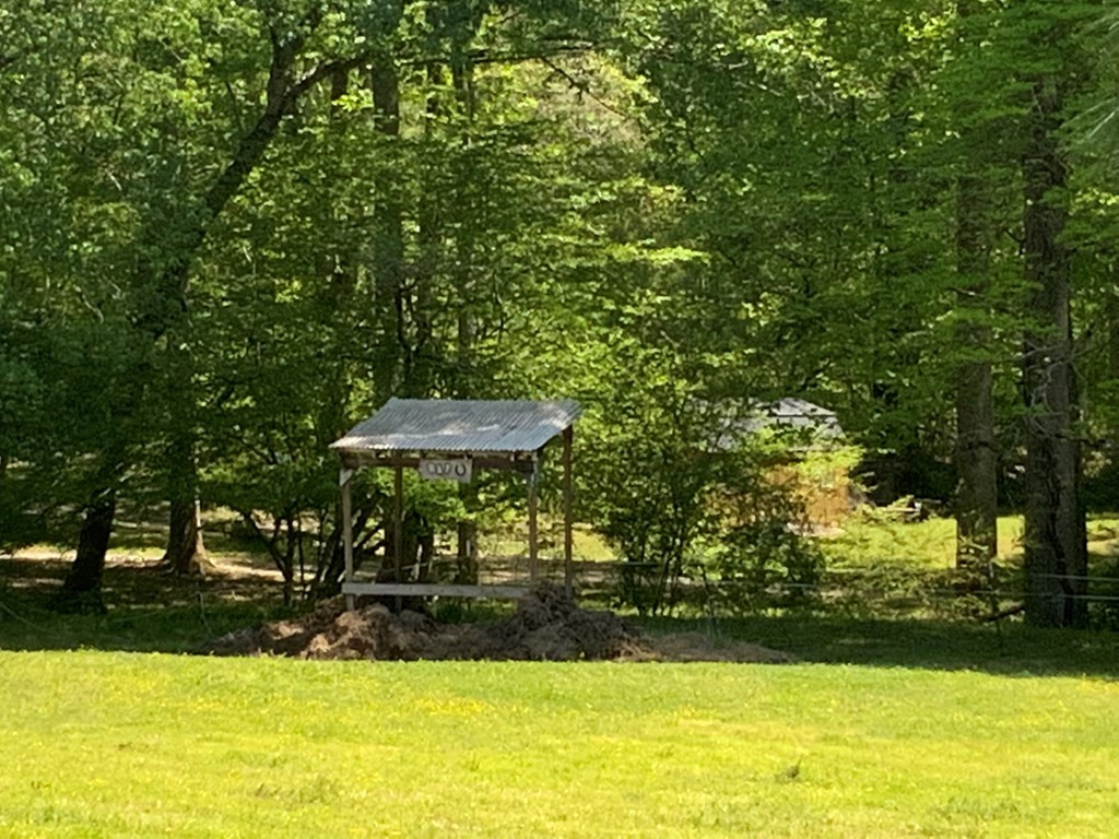 136 Gibson Road