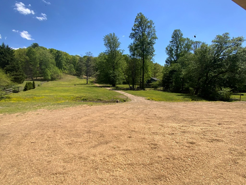 136 Gibson Road