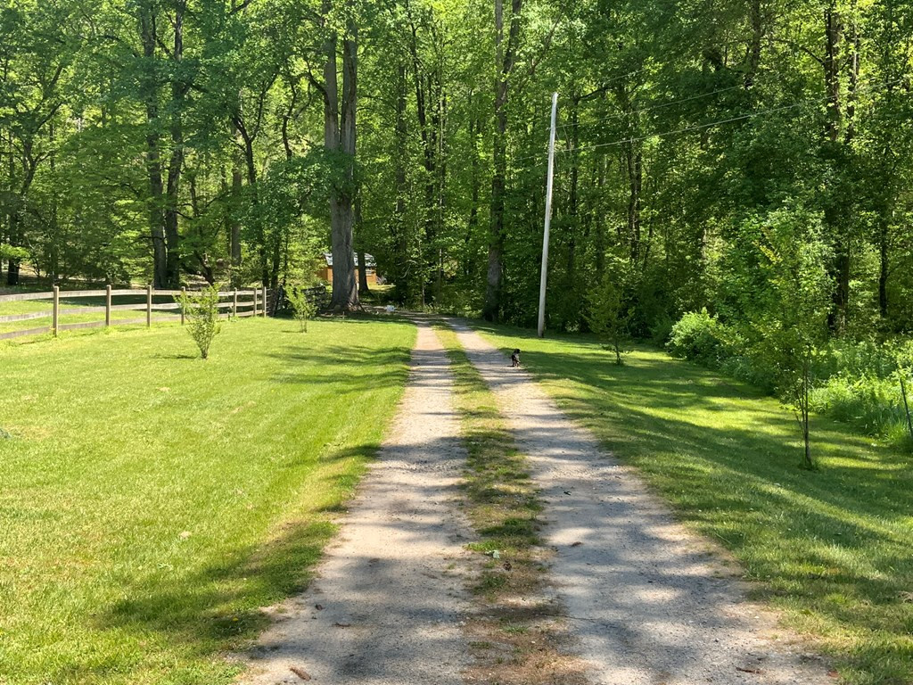 136 Gibson Road