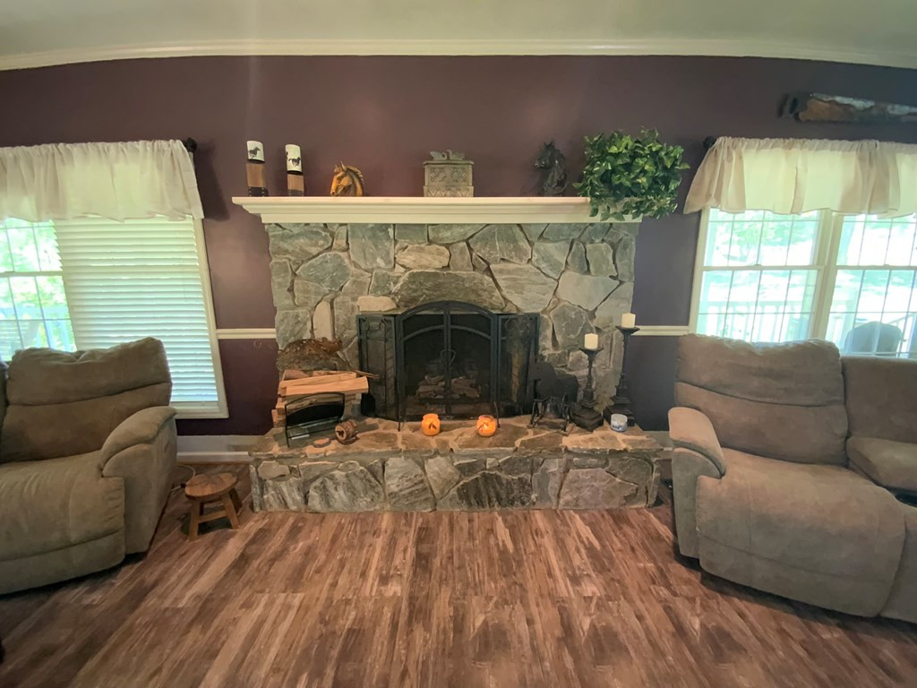 136 Gibson Road