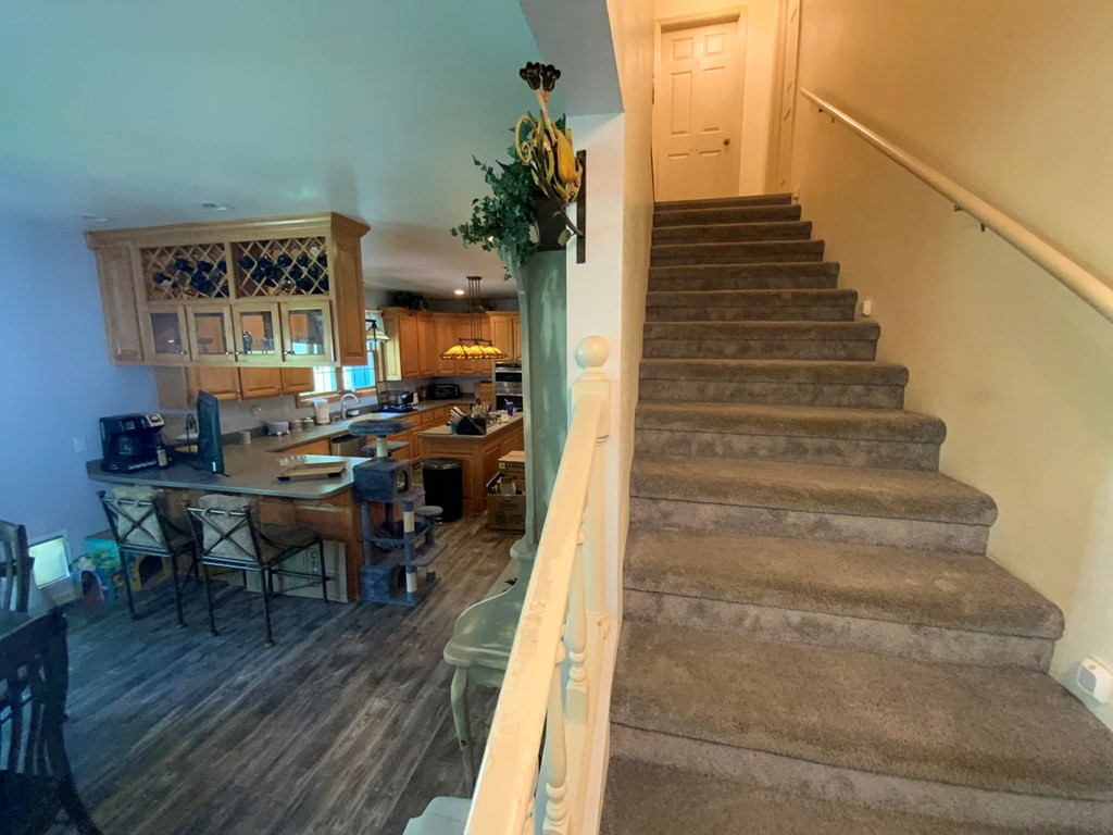 136 Gibson Road
