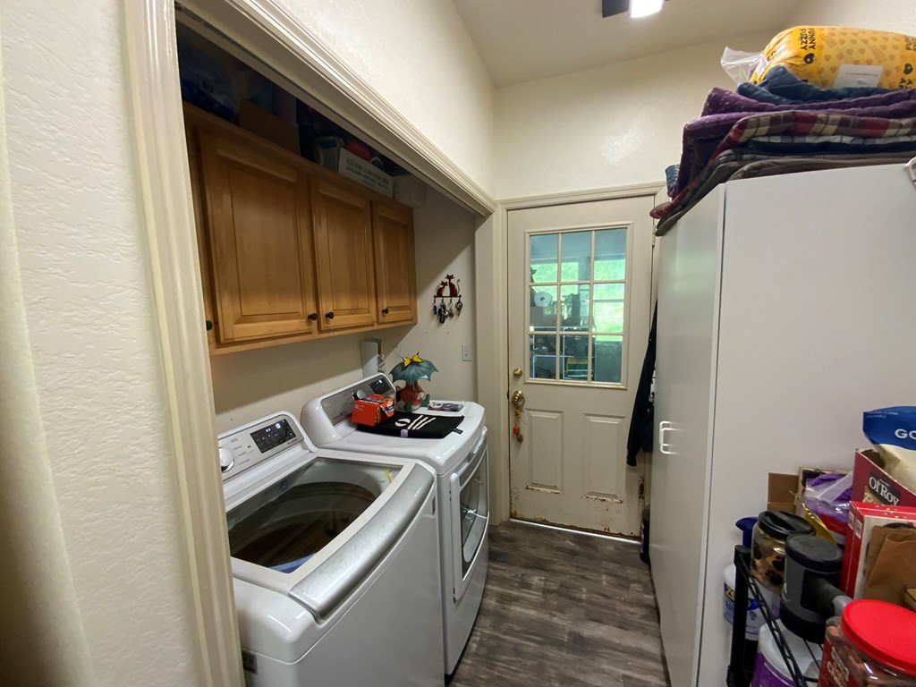 136 Gibson Road