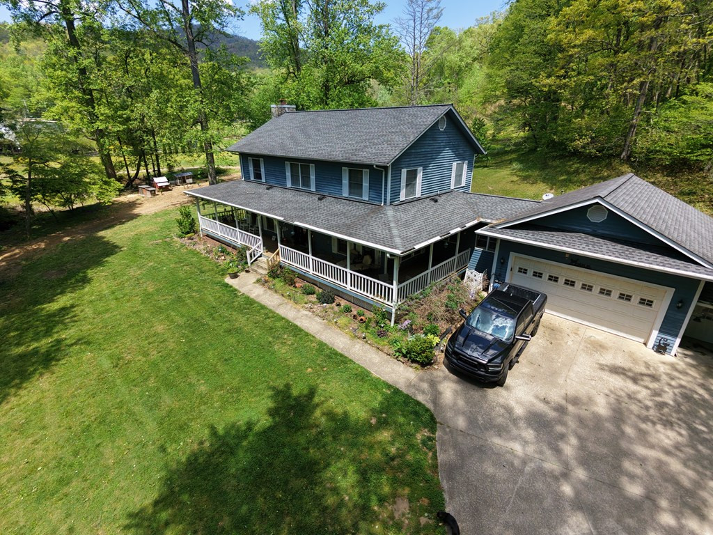 136 Gibson Road