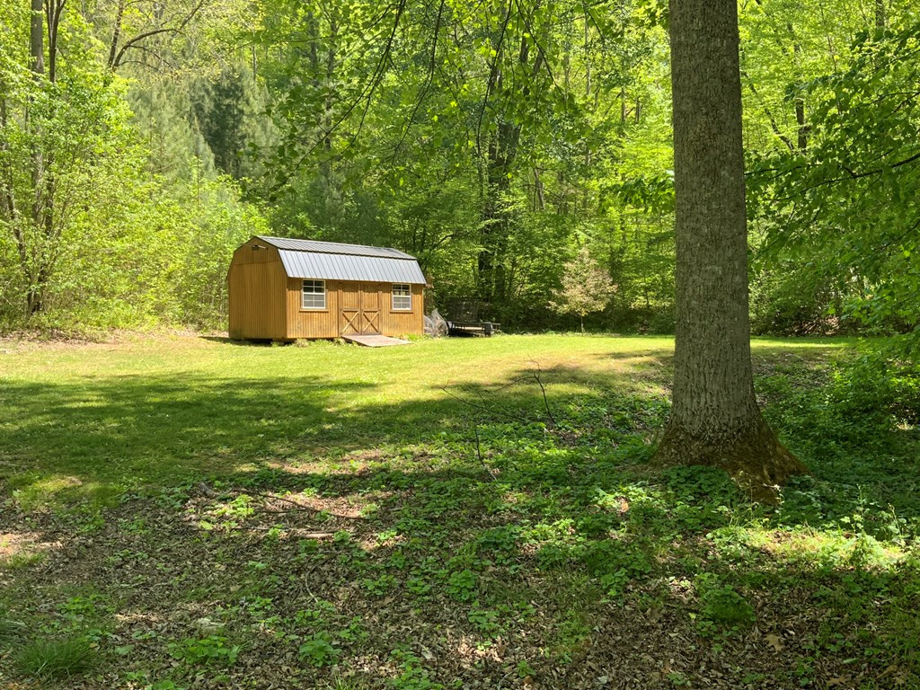 136 Gibson Road