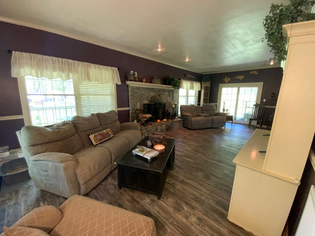 136 Gibson Road