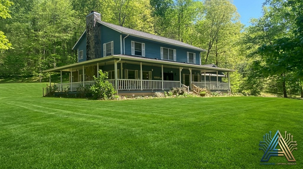 136 Gibson Road