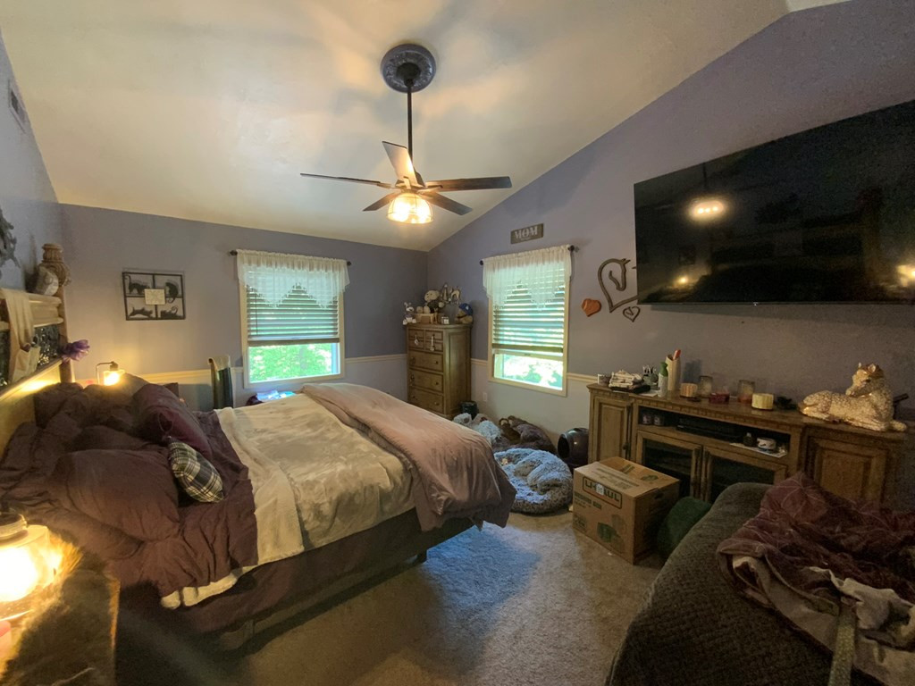 136 Gibson Road