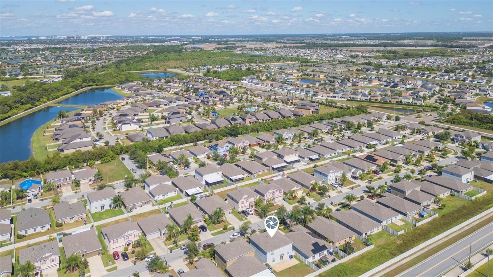 1601 CLIMBING DAYFLOWER DR