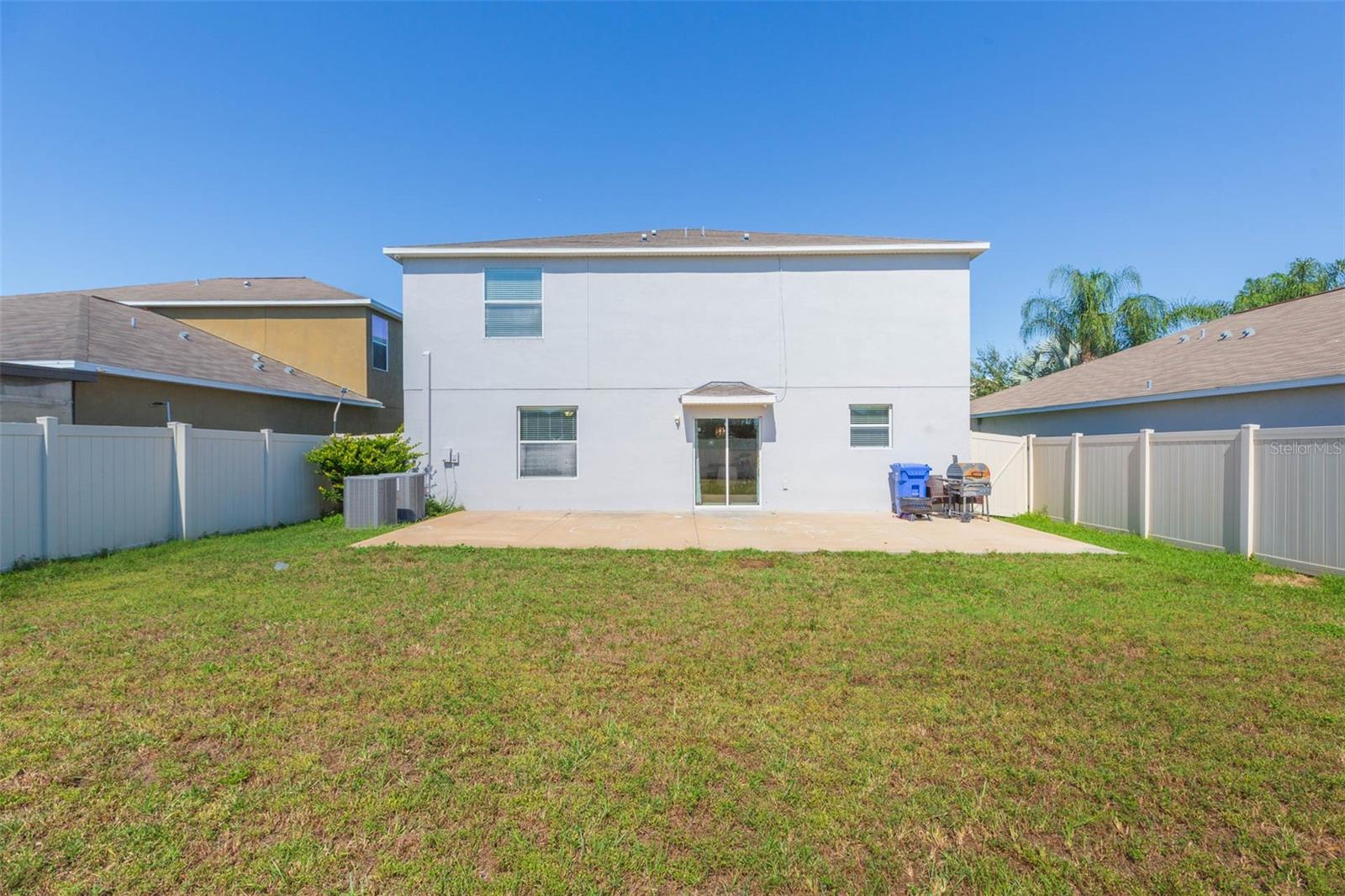 1601 CLIMBING DAYFLOWER DR