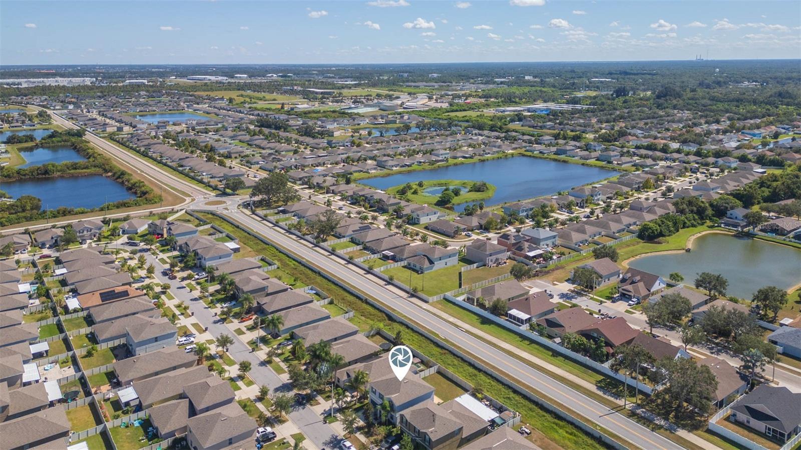 1601 CLIMBING DAYFLOWER DR