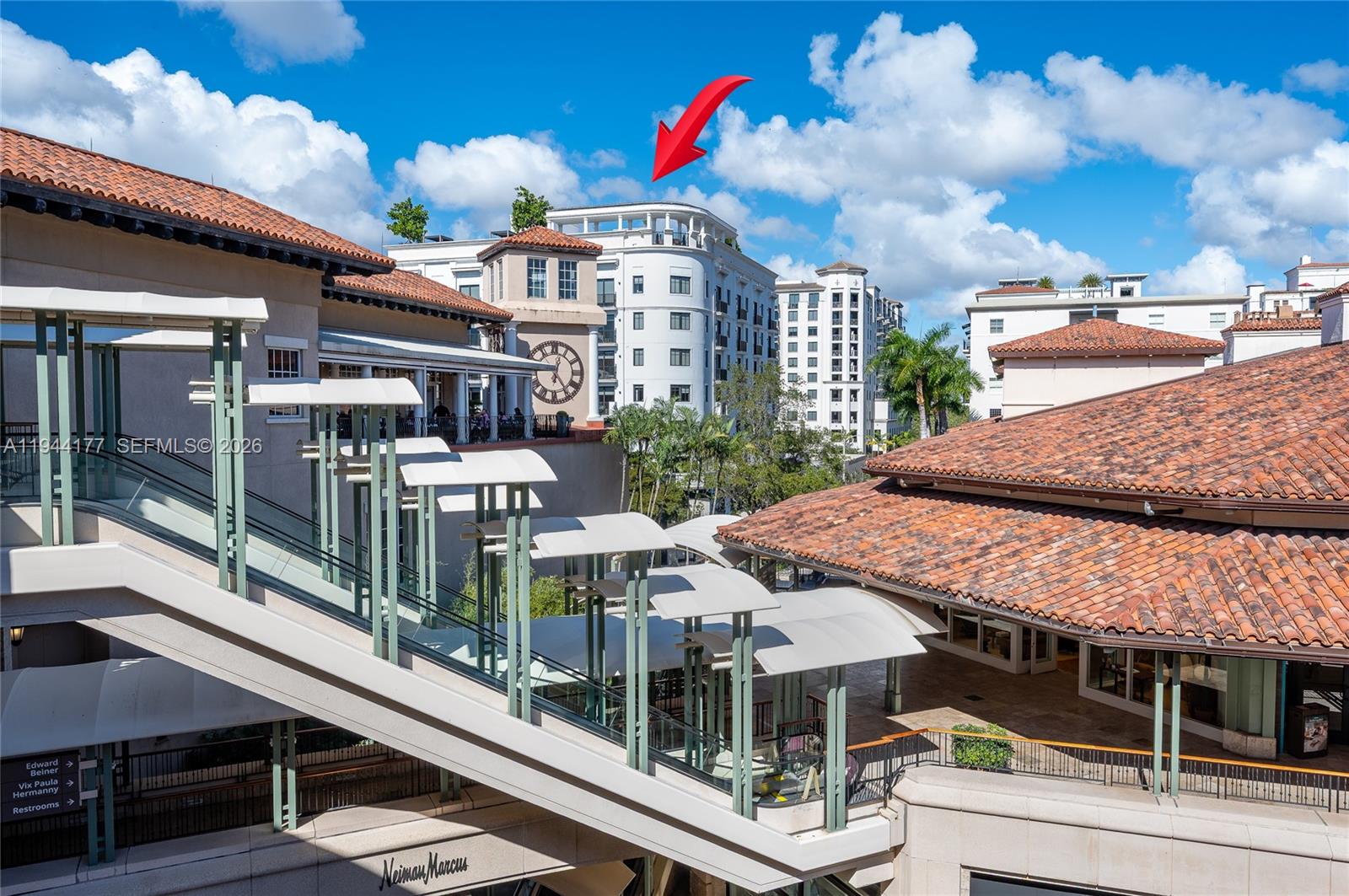 4220 Laguna Street # 105 Unit: CU-105