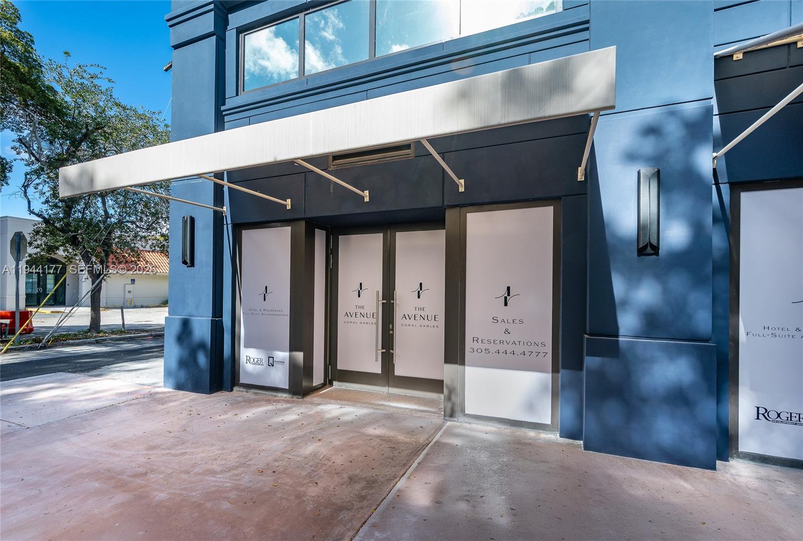 4220 Laguna Street # 105 Unit: CU-105