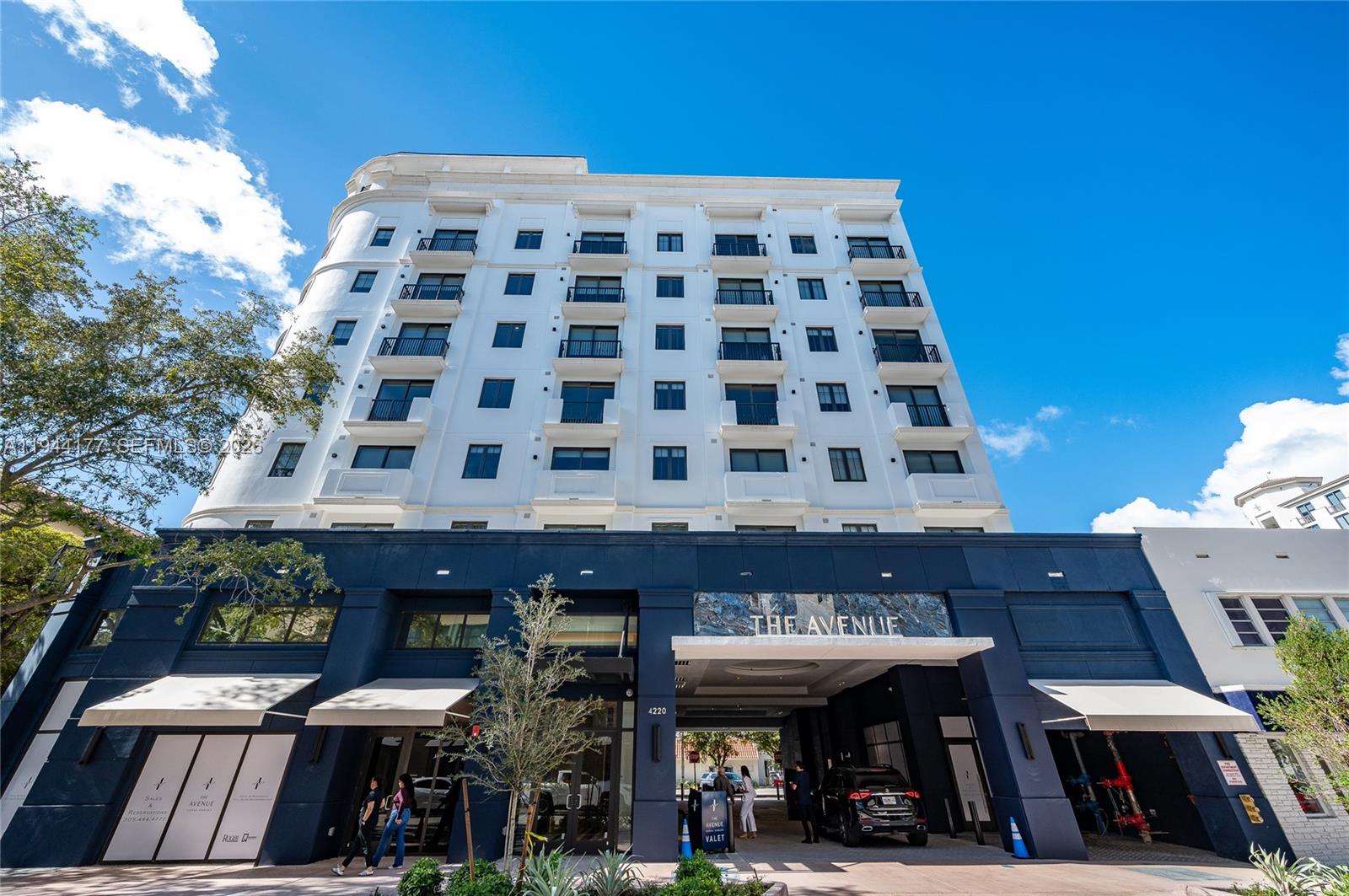 4220 Laguna Street # 105 Unit: CU-105