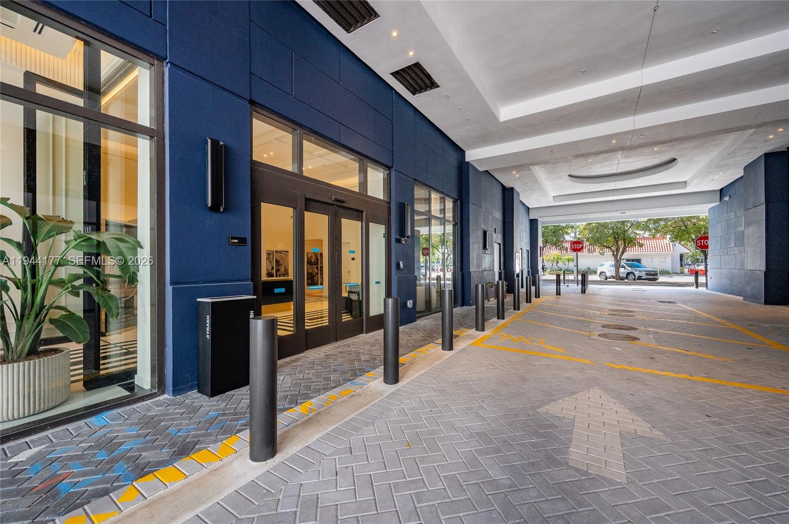 4220 Laguna Street # 105 Unit: CU-105