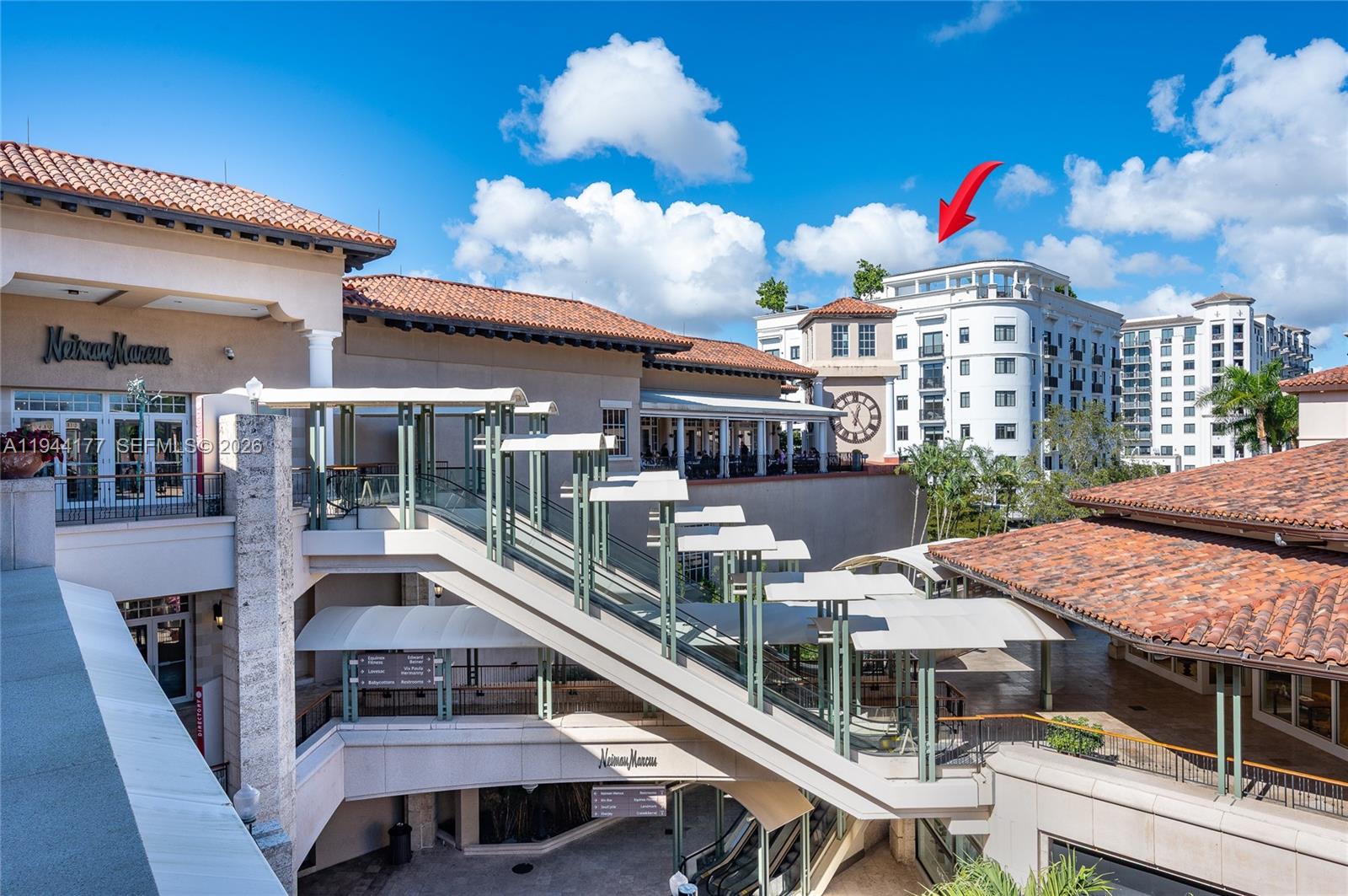 4220 Laguna Street # 105 Unit: CU-105