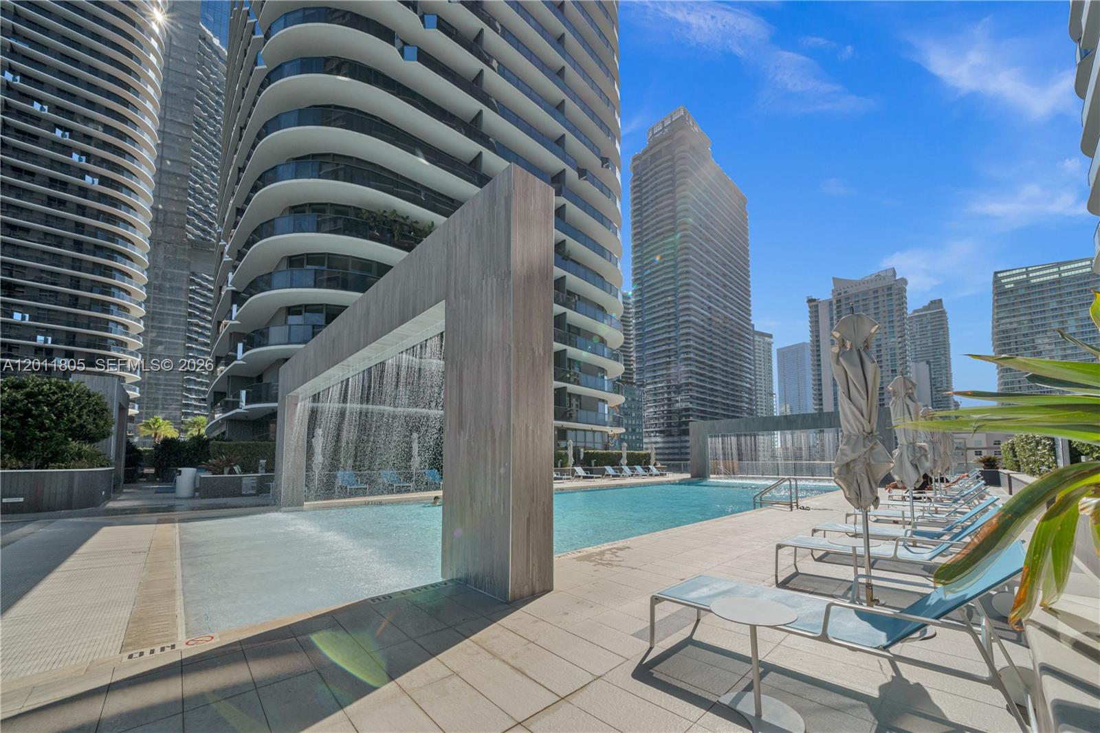 55 SW 9th St # 3404