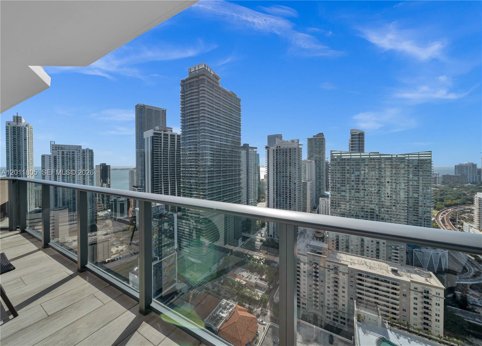 55 SW 9th St # 3404