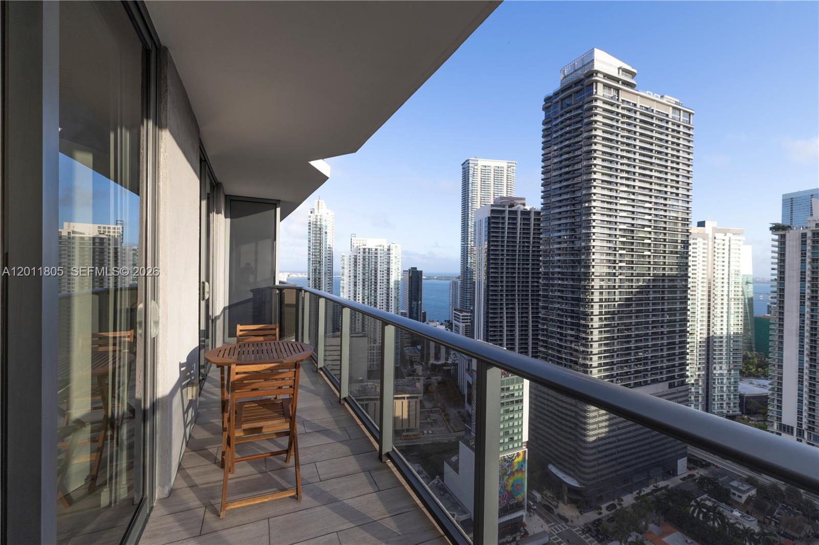 55 SW 9th St # 3404