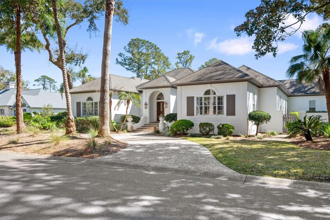 108 Saint Andrews