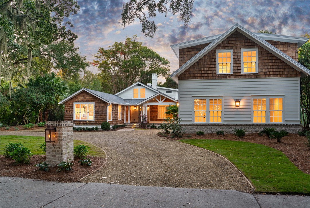 11719 Old Demere Road