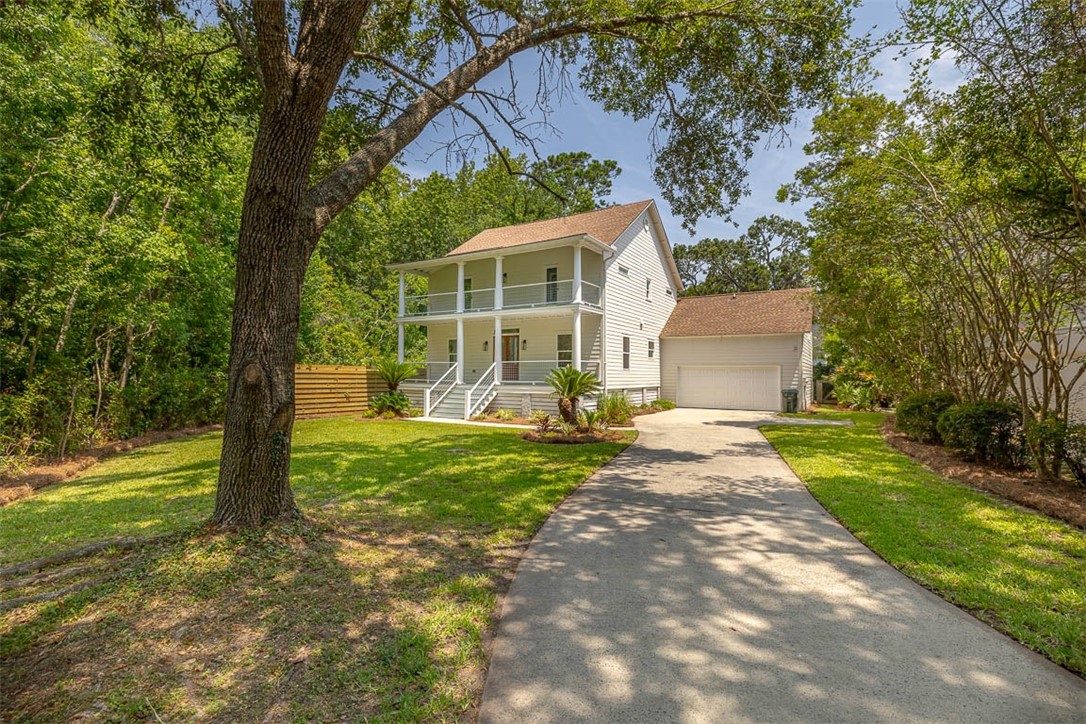 134 Newfield Street