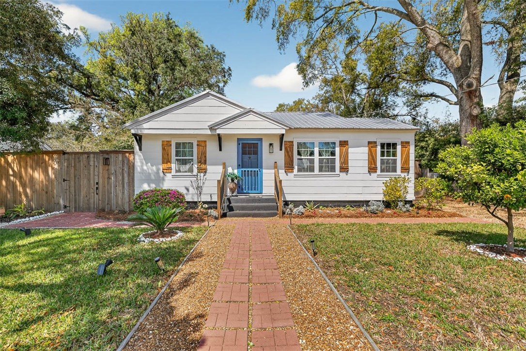 405 Ashantilly Ave