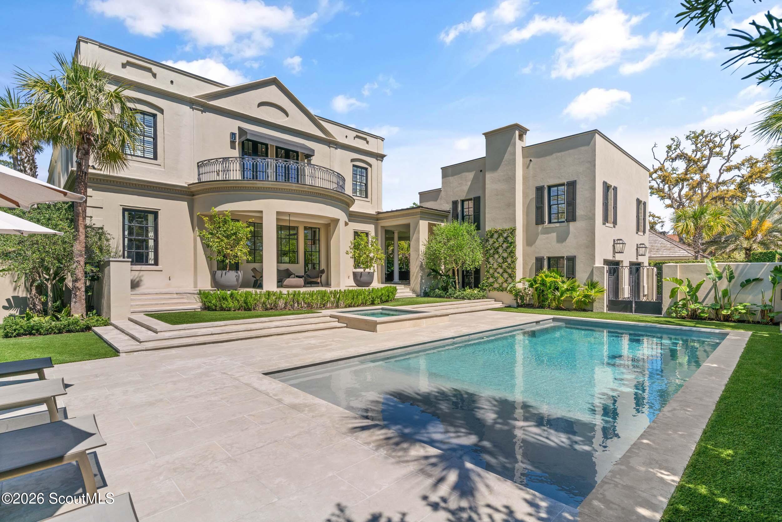 2406 Sea Island Drive