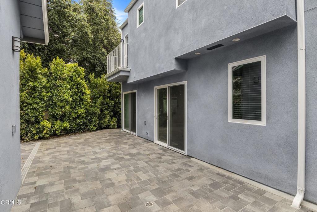 2764 Frances Avenue Unit: ADU