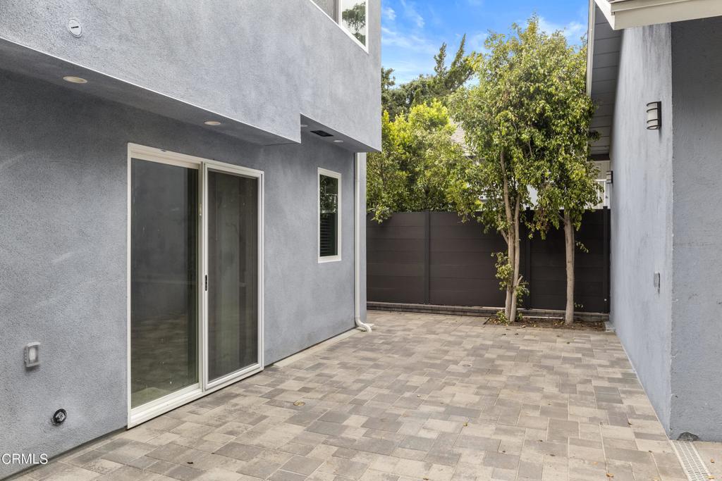 2764 Frances Avenue Unit: ADU