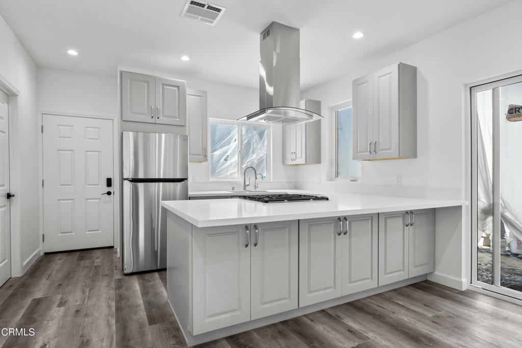 2764 Frances Avenue Unit: ADU