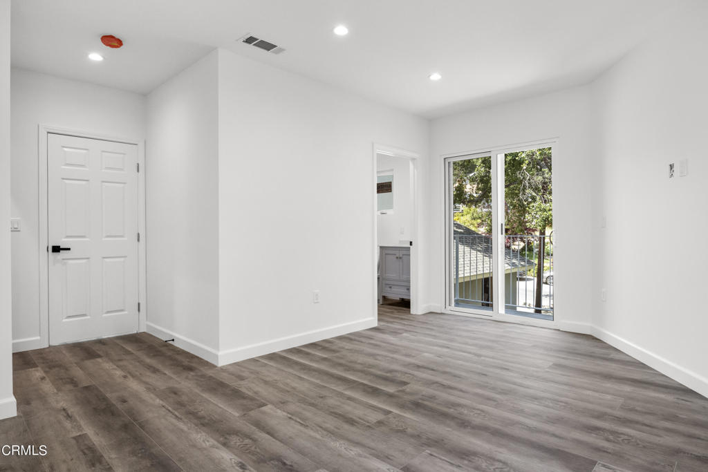 2764 Frances Avenue Unit: ADU