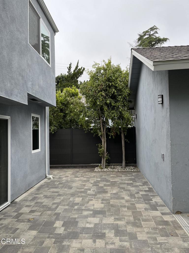 2764 Frances Avenue Unit: ADU